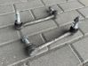 Stabilizator aktywny osi przedniej 