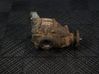Rear differential 7572804