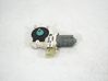 Rear door window regulator with motor 7271563