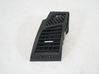 Dashboard side air vent grill/cover trim 7059187