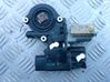 Front door window regulator motor 80750JJ40A