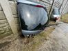 Tailgate/trunk/boot lid 