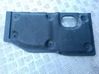 Placa protectora/protector antisalpicaduras motor 291203Z000