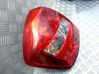 Rear/tail lights 