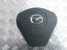 Steering wheel airbag 