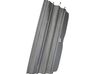 Parcel shelf load cover 