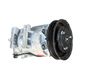 Compresor (bomba) del aire acondicionado (A/C)) DVE13