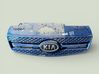 Front grill 863611G210