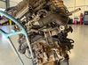 Engine swap SH30