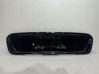 Trunk door license plate light bar 86685A2400AUTOAS
