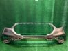 Front bumper JK2117F003