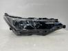 Headlights/headlamps set 