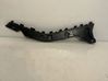 Rear bumper mounting bracket N17E850