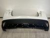 Rear bumper 6410D376ZZOEM