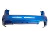 Bamperis JX7B17906AUTOAS1
