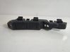 Front bumper mounting bracket 865171H500AUTOAS1