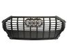 Maskownica / Grill / Atrapa górna chłodnicy 83A853651FAUTOAS3