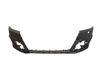 Front bumper 4M0807095AAUTOAS1