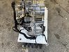 Automatic gearbox 20F9BK
