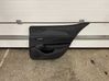 Coupe rear side trim panel 98450208ZD
