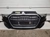Front bumper 004