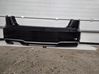 Rear bumper 007