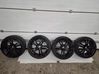 R18 alloy rim 8V0601025