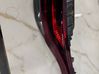 Luz trasera/de freno 265551843R