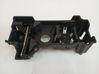 Spare wheel section trim 9818867680
