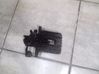 Rear brake caliper 6R0615424