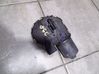 Motor del limpiaparabrisas 13262434