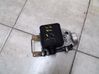 Mass air flow meter 13627547975