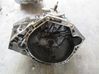 Manual 6 speed gearbox 320104096R