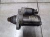 Starter motor 02M911021G