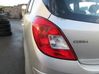 Rear/tail lights 93190950