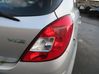 Rear/tail lights 93190951
