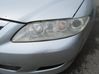 Headlight/headlamp GJYA510L0B