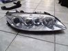 Headlight/headlamp GRYB510K0