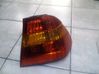 Rear/tail lights 63216946534