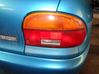 Rear/tail lights DA9851170C