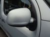 Front door electric wing mirror 7701068836