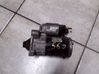 Starter motor 8200584664