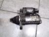 Starter motor 02M911021H