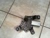 Motor del limpiaparabrisas trasero 13163029