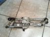 Motor del limpiaparabrisas 13432685