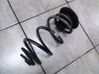 Muelle espiral trasero 93168666