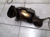 Filtro de partículas del catalizador/FAP/DPF 55596551