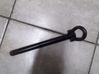 Cadre toit ouvrant 8200261605
