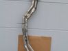 Exhaust tail pipe 4M0253611E