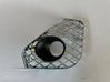 Etusumuvalon ritilä 3SD807684A